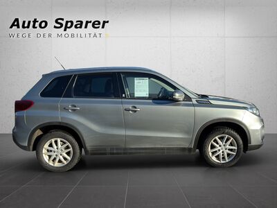 Suzuki Vitara Gebrauchtwagen