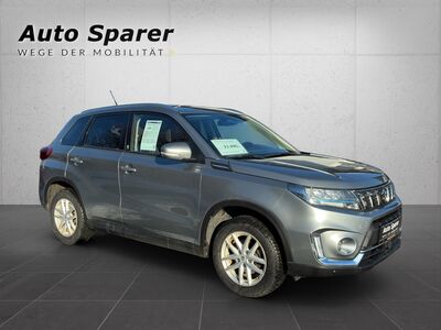Suzuki Vitara Gebrauchtwagen