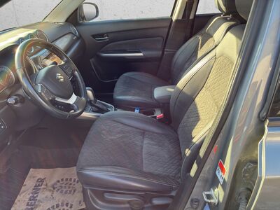 Suzuki Vitara Gebrauchtwagen