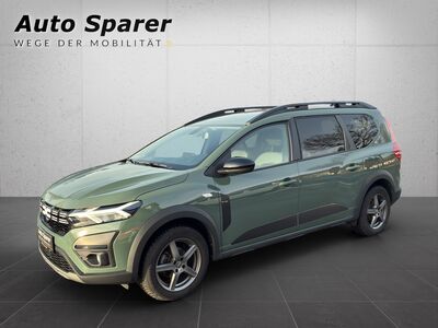 Dacia Jogger Gebrauchtwagen Dacia Jogger Gebrauchtwagen