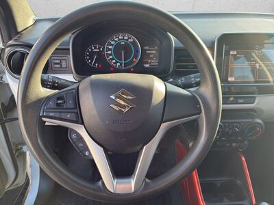 Suzuki Ignis Gebrauchtwagen
