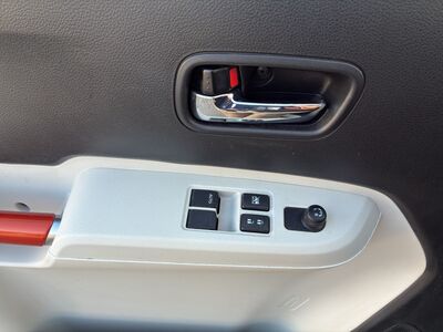 Suzuki Ignis Gebrauchtwagen