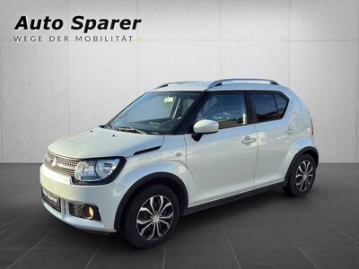 Suzuki Ignis Gebrauchtwagen