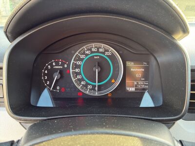 Suzuki Ignis Gebrauchtwagen