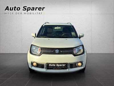 Suzuki Ignis Gebrauchtwagen