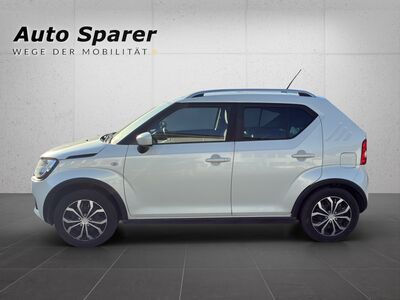 Suzuki Ignis Gebrauchtwagen