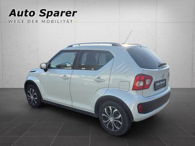 Suzuki Ignis Gebrauchtwagen