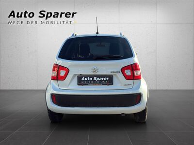 Suzuki Ignis Gebrauchtwagen