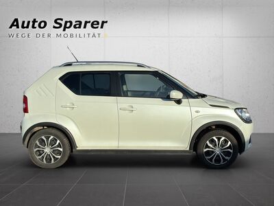 Suzuki Ignis Gebrauchtwagen