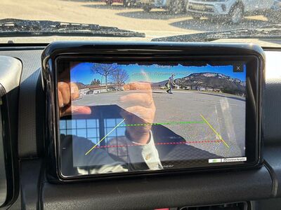 Suzuki Jimny Gebrauchtwagen