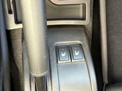 Suzuki Jimny Gebrauchtwagen