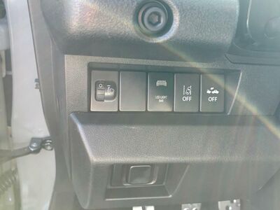 Suzuki Jimny Gebrauchtwagen