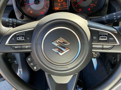 Suzuki Jimny Gebrauchtwagen