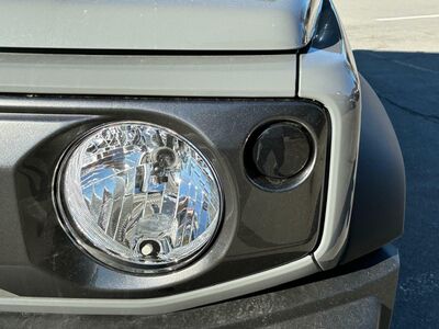 Suzuki Jimny Gebrauchtwagen