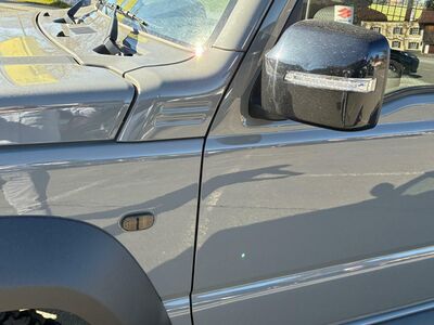 Suzuki Jimny Gebrauchtwagen