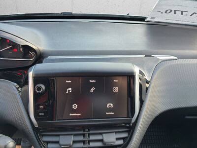 Peugeot 2008 Gebrauchtwagen