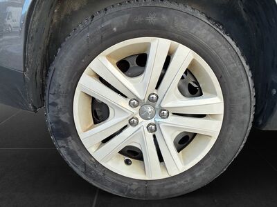 Peugeot 2008 Gebrauchtwagen