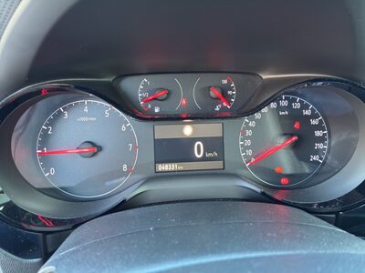 Opel Corsa Gebrauchtwagen