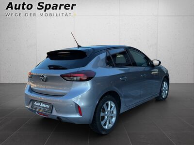 Opel Corsa Gebrauchtwagen