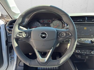 Opel Corsa Vorführwagen Opel Corsa Vorführwagen
