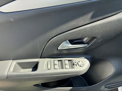Opel Corsa Vorführwagen Opel Corsa Vorführwagen