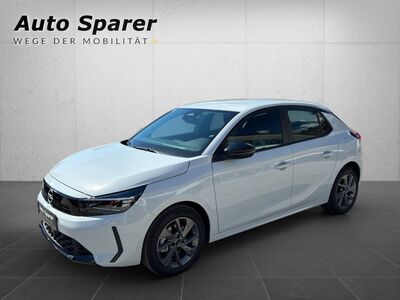 Opel Corsa Vorführwagen Opel Corsa Vorführwagen