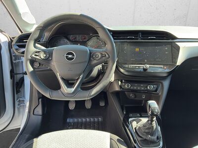Opel Corsa Vorführwagen Opel Corsa Vorführwagen