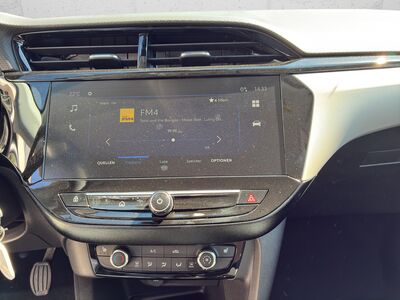 Opel Corsa Vorführwagen Opel Corsa Vorführwagen