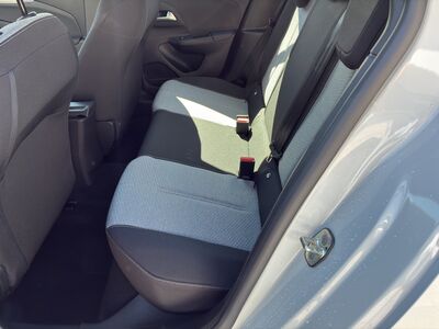 Opel Corsa Vorführwagen Opel Corsa Vorführwagen