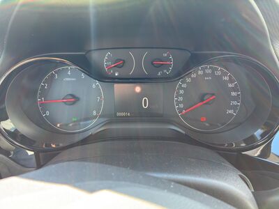 Opel Corsa Vorführwagen Opel Corsa Vorführwagen