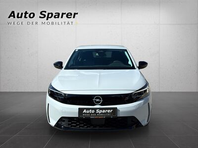 Opel Corsa Vorführwagen Opel Corsa Vorführwagen