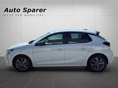 Opel Corsa Vorführwagen Opel Corsa Vorführwagen