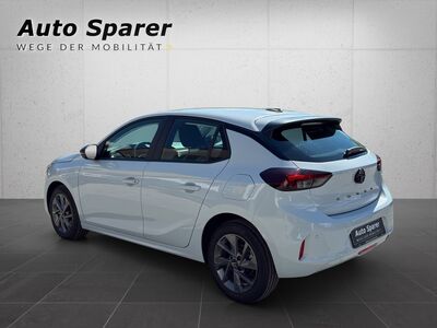 Opel Corsa Vorführwagen Opel Corsa Vorführwagen