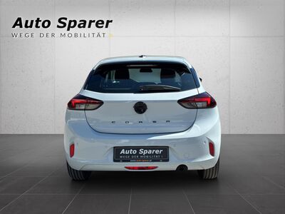 Opel Corsa Vorführwagen Opel Corsa Vorführwagen