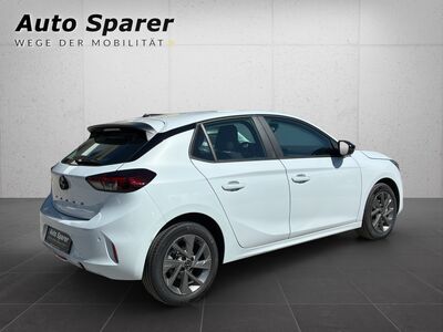 Opel Corsa Vorführwagen Opel Corsa Vorführwagen