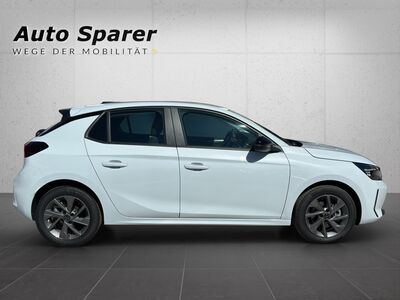 Opel Corsa Vorführwagen Opel Corsa Vorführwagen