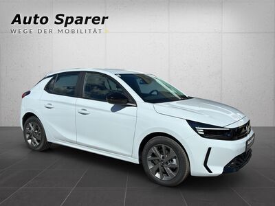 Opel Corsa Vorführwagen Opel Corsa Vorführwagen