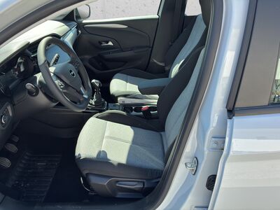 Opel Corsa Vorführwagen Opel Corsa Vorführwagen