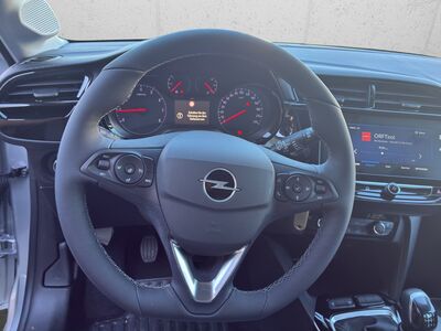 Opel Corsa Vorführwagen