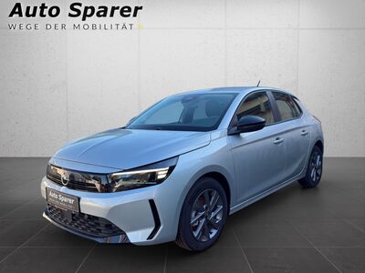 Opel Corsa Vorführwagen