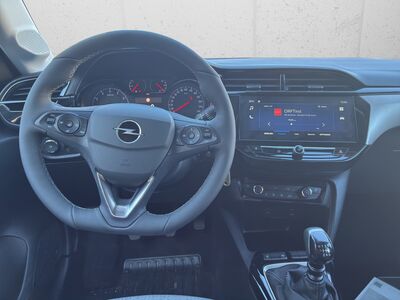 Opel Corsa Vorführwagen