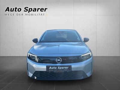 Opel Corsa Vorführwagen