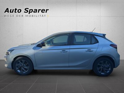 Opel Corsa Vorführwagen