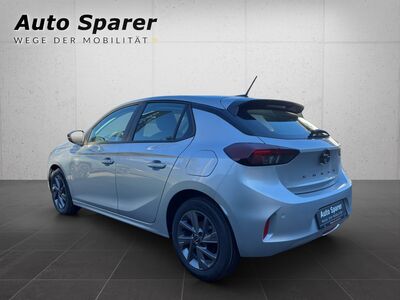Opel Corsa Vorführwagen