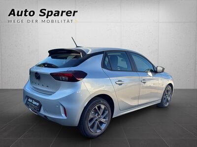 Opel Corsa Vorführwagen