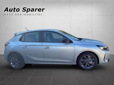 Opel Corsa Vorführwagen