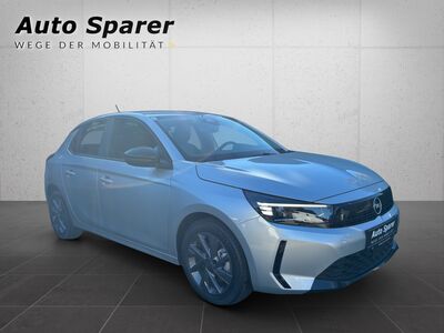 Opel Corsa Vorführwagen