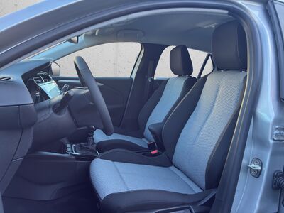 Opel Corsa Vorführwagen