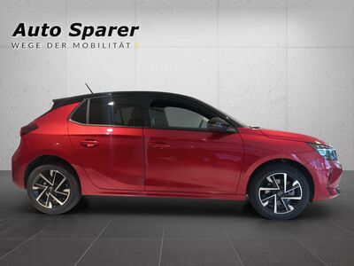 Opel Corsa Vorführwagen