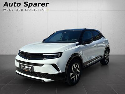Opel Mokka Vorführwagen